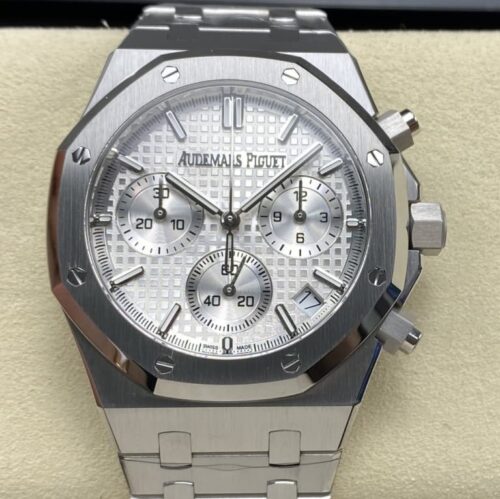 Audemars Piguet Royal Oak 26240ST.OO.1320ST.07 APS Factory KV Replica