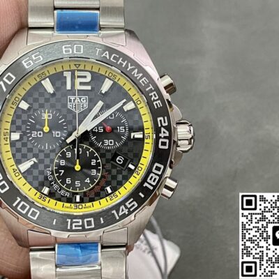 TAG Heuer F1 CAZ101AC.BA0842 KV Replica