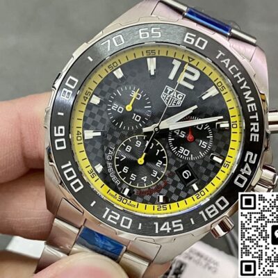 TAG Heuer F1 CAZ101AC.BA0842 KV Replica