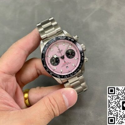Tudor Black Bay 79360N-0019 M+ Factory KV Replica