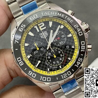 TAG Heuer F1 CAZ101AC.BA0842 KV Replica