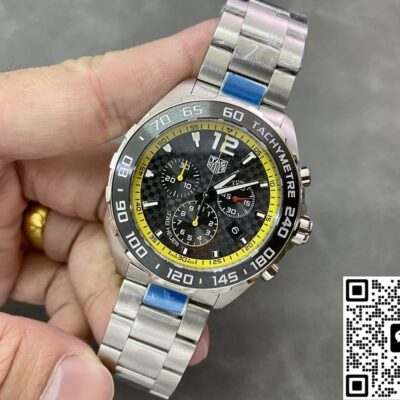 TAG Heuer F1 CAZ101AC.BA0842 KV Replica