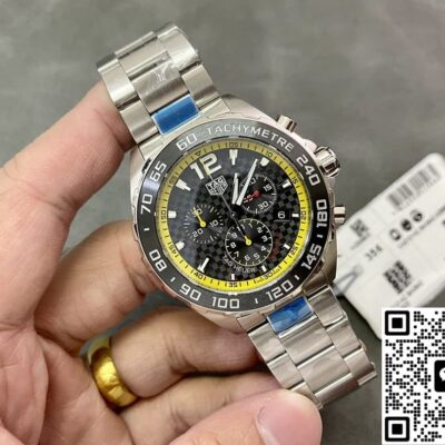 TAG Heuer F1 CAZ101AC.BA0842 KV Replica