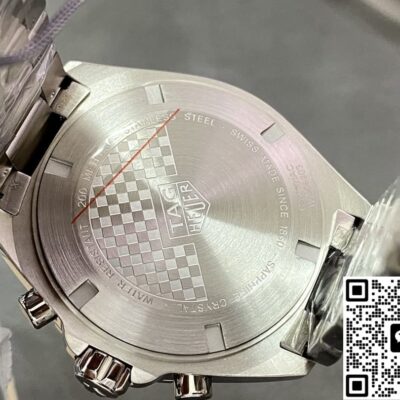 TAG Heuer F1 CAZ101AC.BA0842 KV Replica