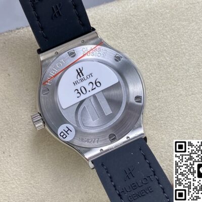 Hublot Classic Fusion 581.NX.7071.LR.1104 HB Factory KV Replica