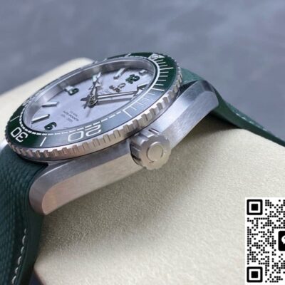 Omega Seamaster 215.32.44.21.06.001 VS Factory KV Replica