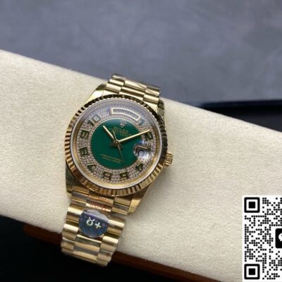 Rolex Day-Date 118238 8+ Factory KV Replica