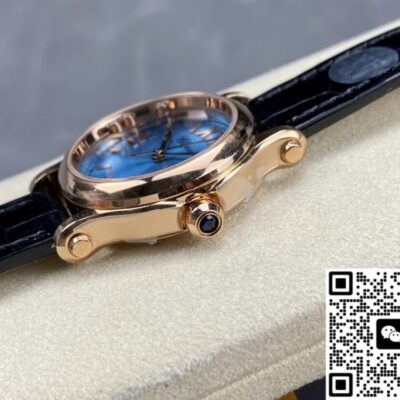 Chopard HAPPY SPORT 278590-3010 YF Factory KV Replica