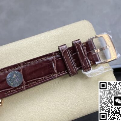 Chopard HAPPY DIAMONDS 277473-5008 YF Factory KV Replica