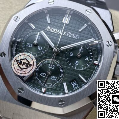 Audemars Piguet Royal Oak 26240ST.OO.1320ST.08 APS Factory KV Replica