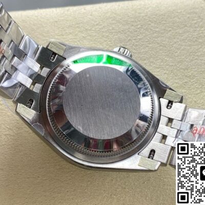 Rolex Datejust M278384RBR-0030 8+ Factory KV Replica
