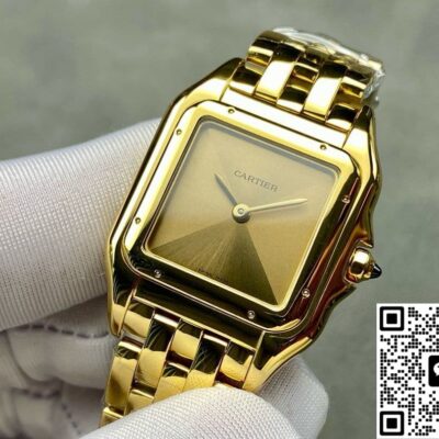 Cartier PANTHÈRE DE CARTIER WGPN0031 AF Factory KV Replica