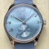 IWC Portugieser IW358402 GR Factory KV Replica