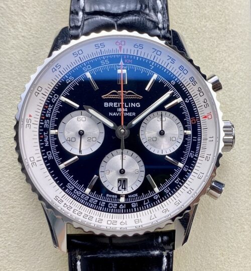 Breitling Navitimer AB0139211B1P1 BLS Factory KV Replica