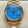 Rolex Day-Date m128238-0071 8+ Factory KV Replica