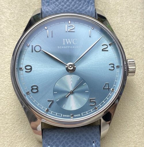 IWC Portugieser IW358402 GR Factory KV Replica