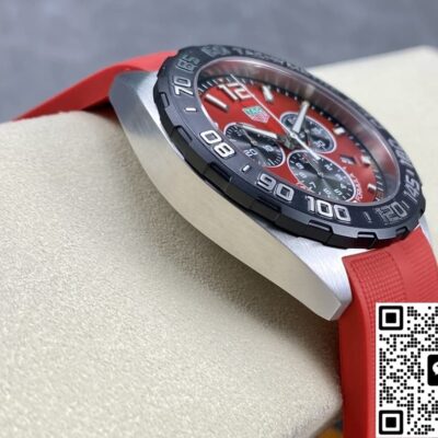TAG Heuer F1 CAZ101AN.FT8055 KV Replica