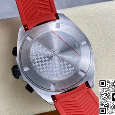 TAG Heuer F1 CAZ101AN.FT8055 KV Replica