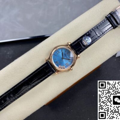 Chopard HAPPY SPORT 278590-3010 YF Factory KV Replica