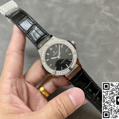 Hublot Classic Fusion 565.NX.1470.LR.1204 HB Factory KV Replica