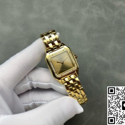 Cartier PANTHÈRE DE CARTIER WJPN0057 AF Factory KV Replica