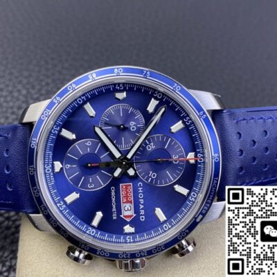 Chopard MILLE MIGLIA 168571-3007 V7 Factory KV Replica