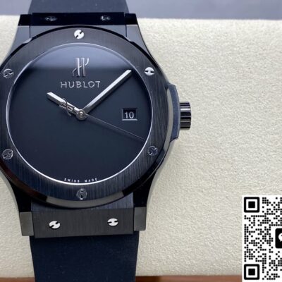 Hublot Classic Fusion 511.CX.1270.RX.MDM40 HB Factory KV Replica