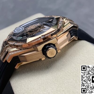 Hublot BIG BANG 418.OX.1108.RX HB Factory KV Replica