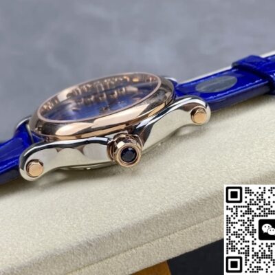 Chopard HAPPY SPORT 278578-6003 YF Factory KV Replica