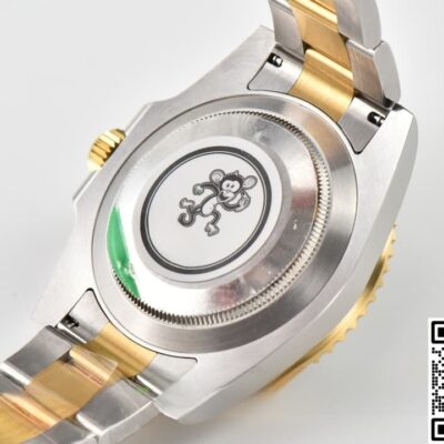 Rolex Submariner 116613LB-0005 Clean Factory KV Replica