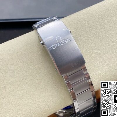 Omega Seamaster 234.30.41.21.03.001 VS Factory KV Replica