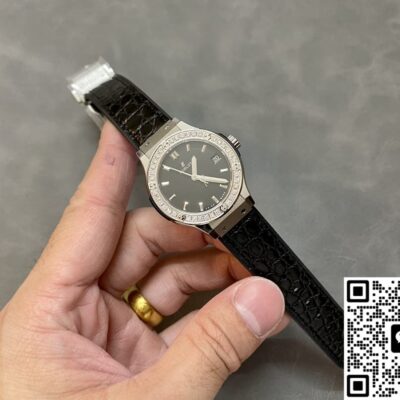 Hublot Classic Fusion 581.NX.1171.RX.1104 HB Factory KV Replica
