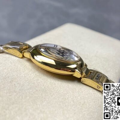Cartier Blue Balloon W69001Z2 AF Factory KV Replica