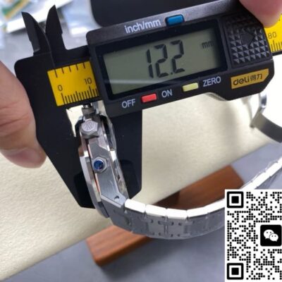 Audemars Piguet Royal Oak 26240ST.OO.1320ST.05 APS Factory KV Replica