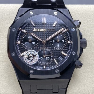 Audemars Piguet Royal Oak 26240CE.OO.1225CE.02 APS Factory KV Replica