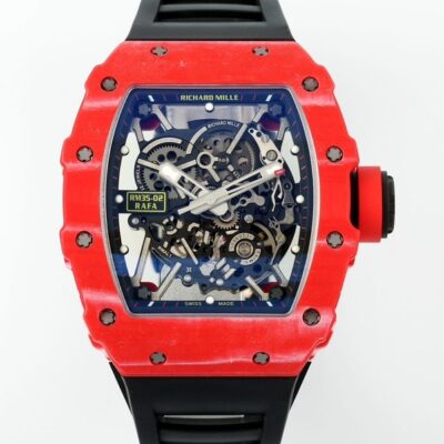 Richard Mille RM 35-02 RAFAEL NADAL ZF Factory KV Replica