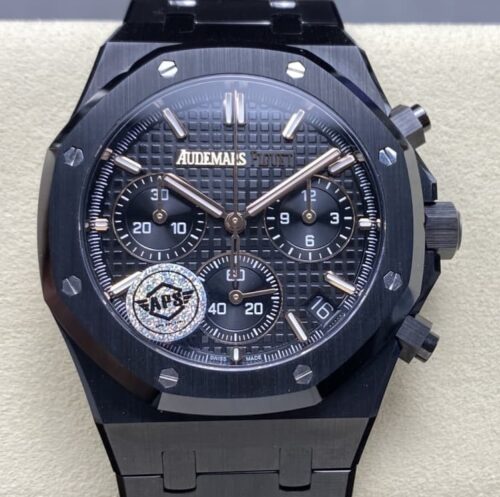 Audemars Piguet Royal Oak 26240CE.OO.1225CE.02 APS Factory KV Replica