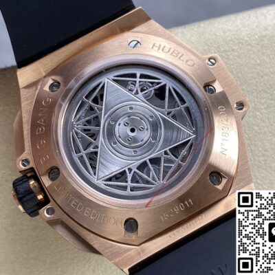 Hublot BIG BANG 418.OX.1108.RX HB Factory KV Replica