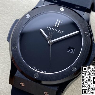 Hublot Classic Fusion 511.CX.1270.RX.MDM40 HB Factory KV Replica