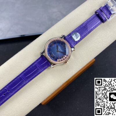 Chopard HAPPY SPORT 278578-6004 YF Factory KV Replica