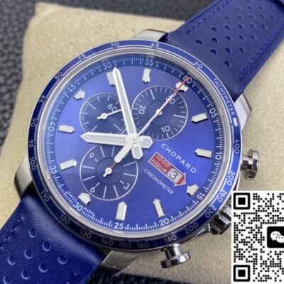 Chopard MILLE MIGLIA 168571-3007 V7 Factory KV Replica