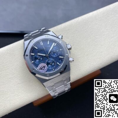 Audemars Piguet Royal Oak 26240ST.OO.1320ST.05 APS Factory KV Replica