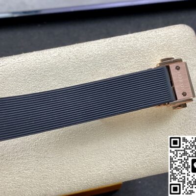Hublot Classic Fusion 591.OX.1480.RX HB Factory Date display KV Replica