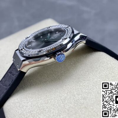 Hublot Classic Fusion 581.NX.7071.LR.1104 HB Factory KV Replica