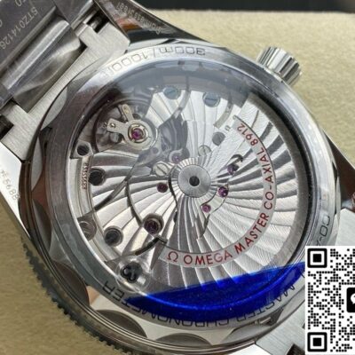 Omega Seamaster 234.30.41.21.03.001 VS Factory KV Replica