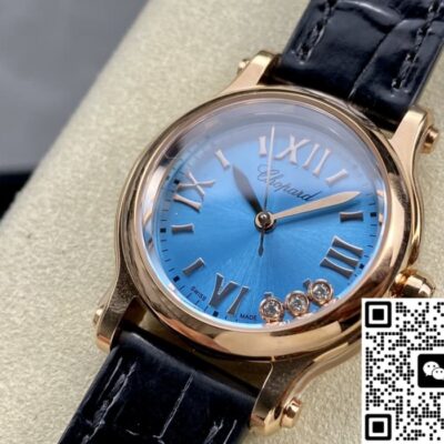 Chopard HAPPY SPORT 278590-3010 YF Factory KV Replica