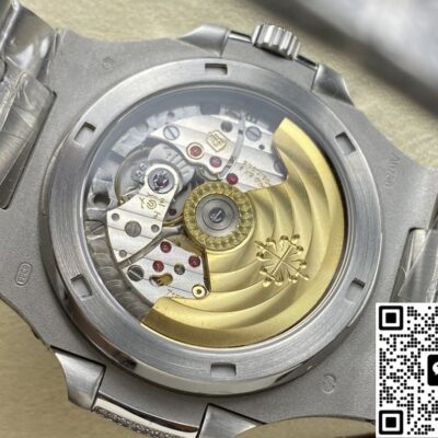 Patek Philippe Nautilus 7021-1G-001 AMG Factory KV Replica
