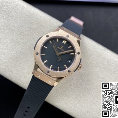 Hublot Classic Fusion 591.OX.1480.RX HB Factory Date display KV Replica
