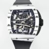 Richard Mille RM61-01 ZF Factory Carbon Fiber KV Replica
