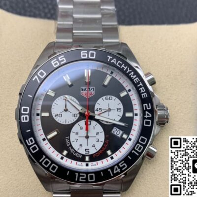 TAG Heuer F1 CAZ101E.BA0842 KV Replica